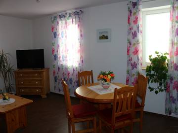 Ferienwohnung für 2 Personen in Weißig (Struppen), Struppen, Bild 4