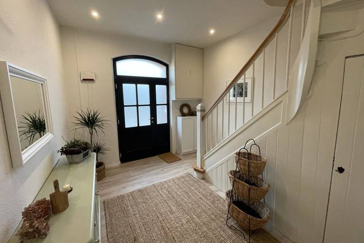 Ferienhaus für 4 Personen, mit Terrasse in Oldenswort - 3