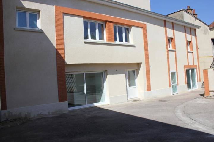 Chambre d’hôte pour 3 personnes, avec terrasse à Épernay - 4