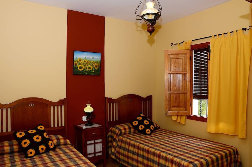 You'll already be thinking of coming back as you leave us! in Priego de Córdoba, Sierras Subbéticas
