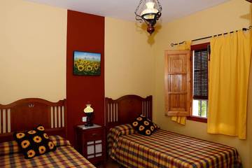 Casa Rural para 10 Personas en Priego de Córdoba, Sierras Subbéticas, Foto 2
