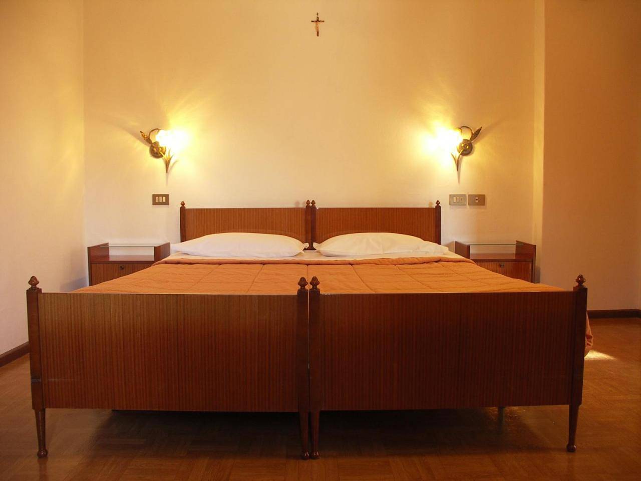 Villa Erika in Sappada, Karnischer Hauptkamm