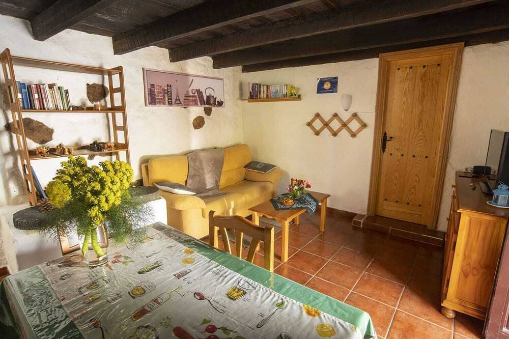 Casa Rural Los Pasos Grandes in La Torre (Canary Islands), Valverde