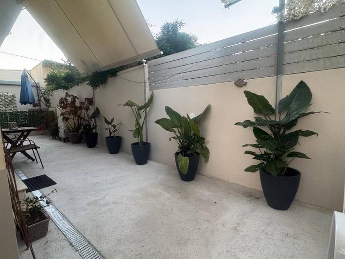 Gîte pour 10 personnes, avec jardin et vue, animaux acceptés dans Itéa - 2