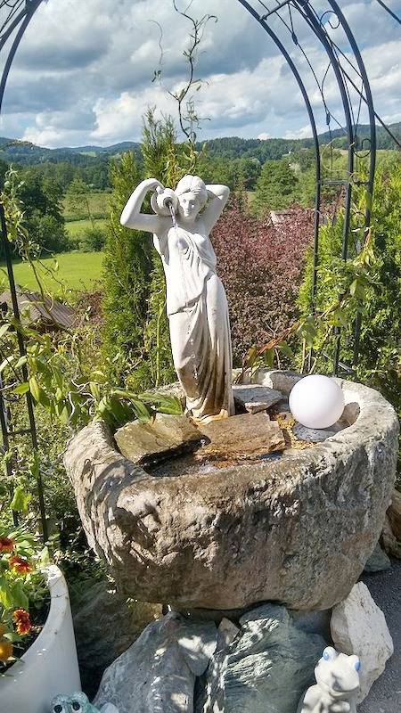 Ulrichsbergblick mit Balkon, Bad und Wc Separat, foto 7