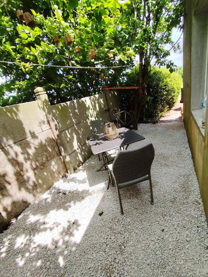 Gîte pour 2 personnes, avec vue et jardin à Langueux - 3