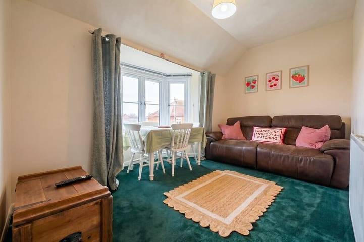 Holiday rental for 4 people, with Garden in Brockenhurst