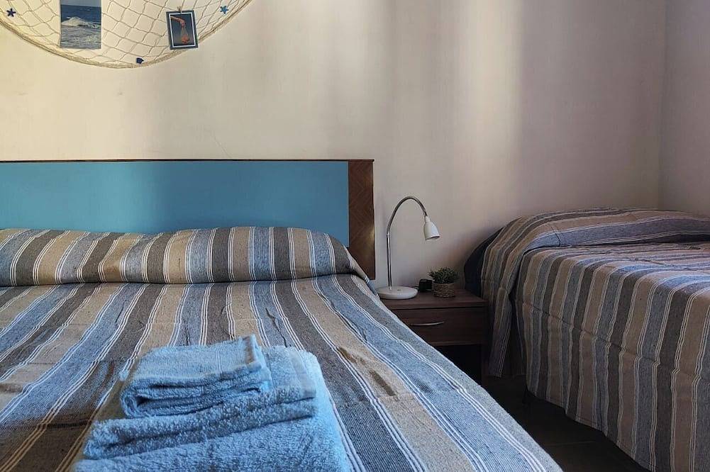 Apartamento entero, Grandma Maria's House - Maestrale in Scilla, Provincia de Reggio Calabria