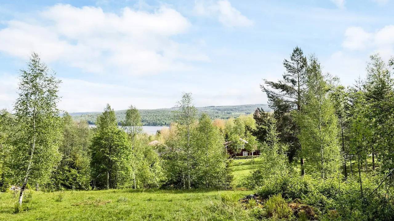 Ferienhaus für 8 Personen (64 m²) in Sågmyra in Falun, Dalarna