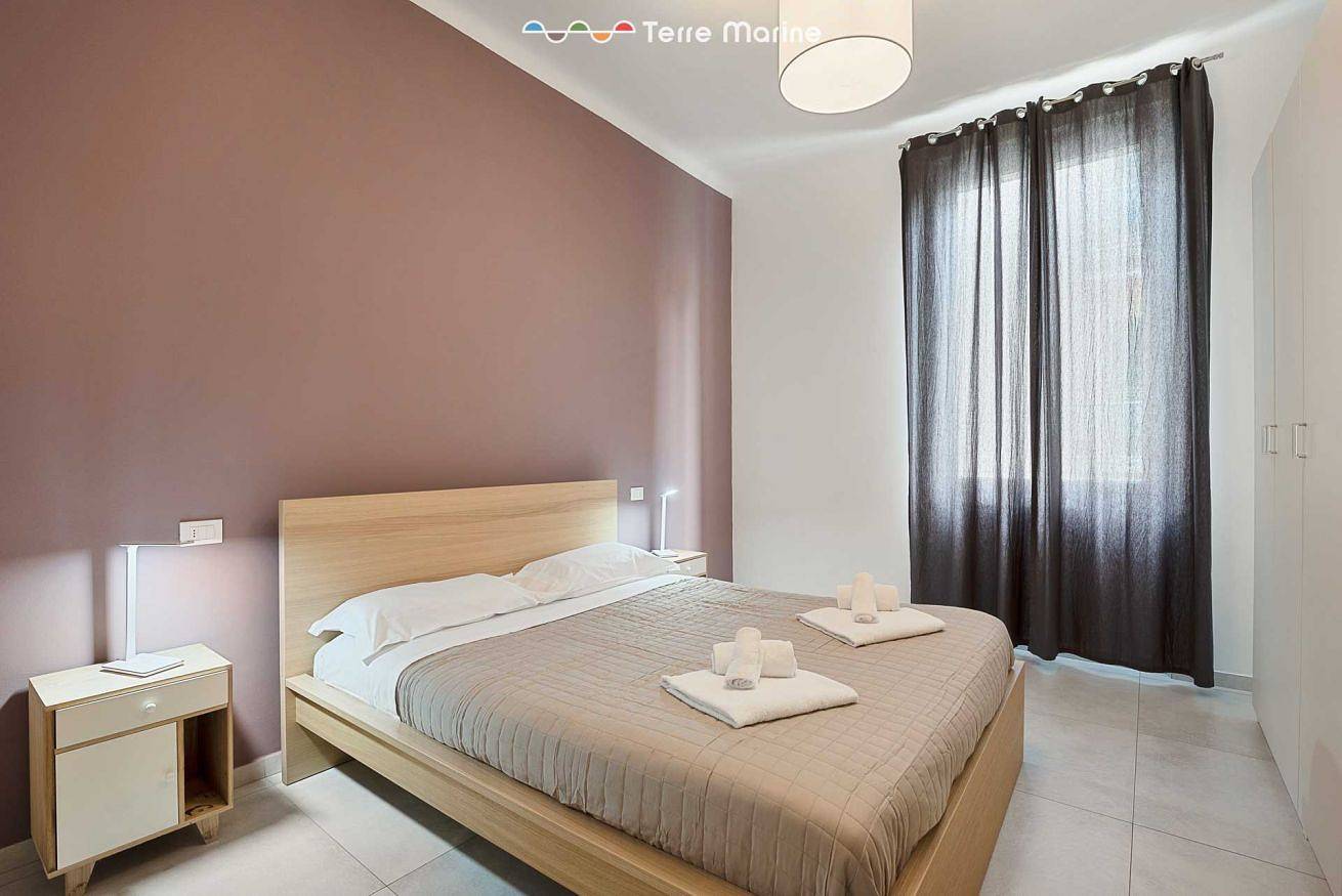 Appartement entier, Italian House Cinque Terre Apt in La Spezia (Ville), La Spezia