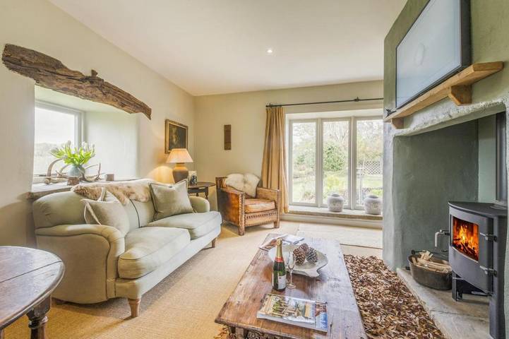 Cottage for 2 people, with Garden in Goathland