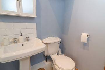 Cottage for 2 People in Settle, North Yorkshire, Photo 4