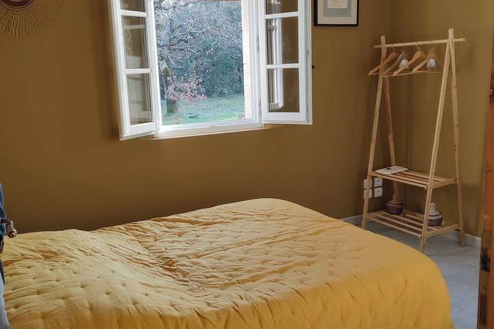 Location de vacances pour 8 personnes à Richerenches - 4