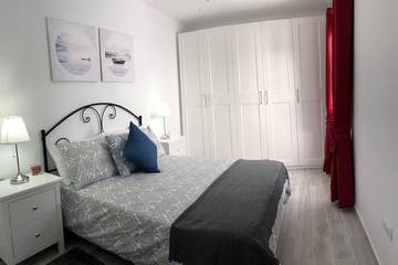 Bungalow voor 2 Personen in Antigua, Fuerteventura, Afbeelding 1