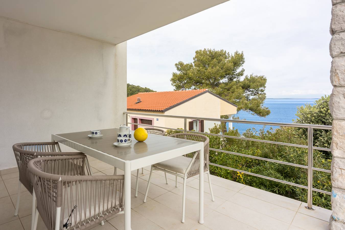 Valdarke Vittorio Apartment in Mali Lošinj, Kvarner Inseln