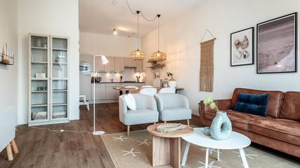 Strandhaus für 4 Personen in Scheveningen, Den Haag, Bild 3