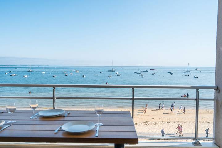 Entire apartment, Appartement Hélène in Arcachon, Arcachon region