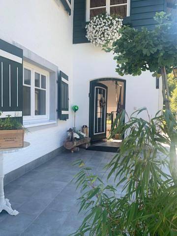 Vakantiewoning voor 4 personen, met Balkon en Uitzicht in Strobl