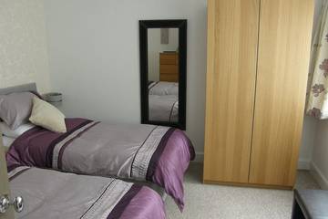 Bungalow for 4 People in Isle of Wight, South East England, Photo 3