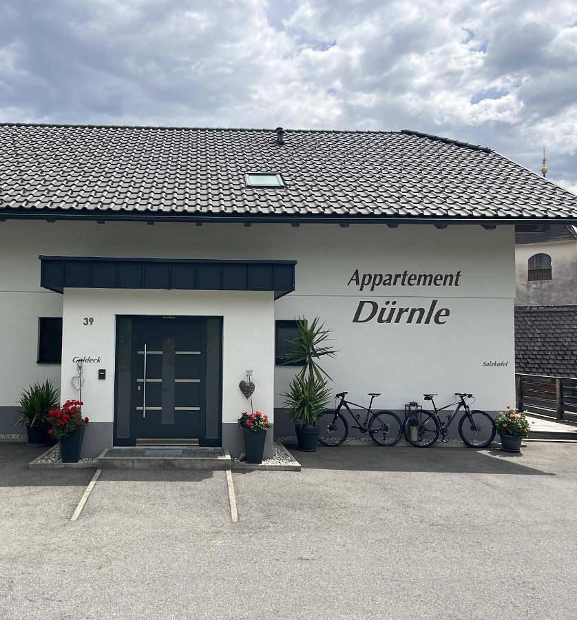 Ganze Wohnung, Appartements Dürnle in Mühldorf, Lieser-Maltatal
