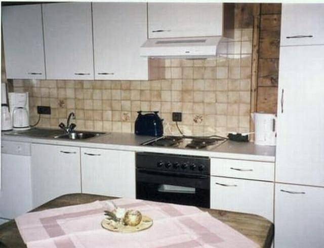 Apartamento de férias inteiro, Bischoferhütte in Alpbach, Alpes de Kitzbuhel