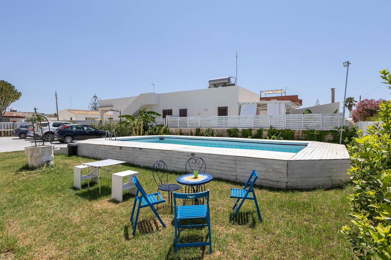 Appartamento intero, Appartamento 'Corallo In Oasi Del Mare' con vista mare e Wi-Fi in Granelli, Siracusa e dintorni