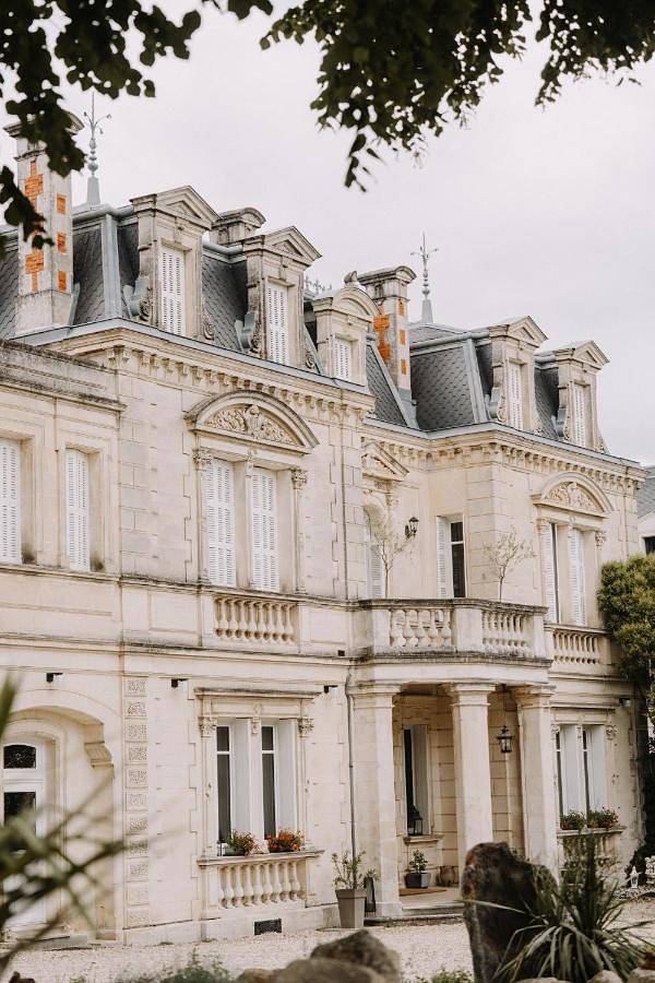 Maison d’hôte pour 2 personnes, avec Jacuzzi et Jardin ainsi que Piscine et Vue à Segonzac