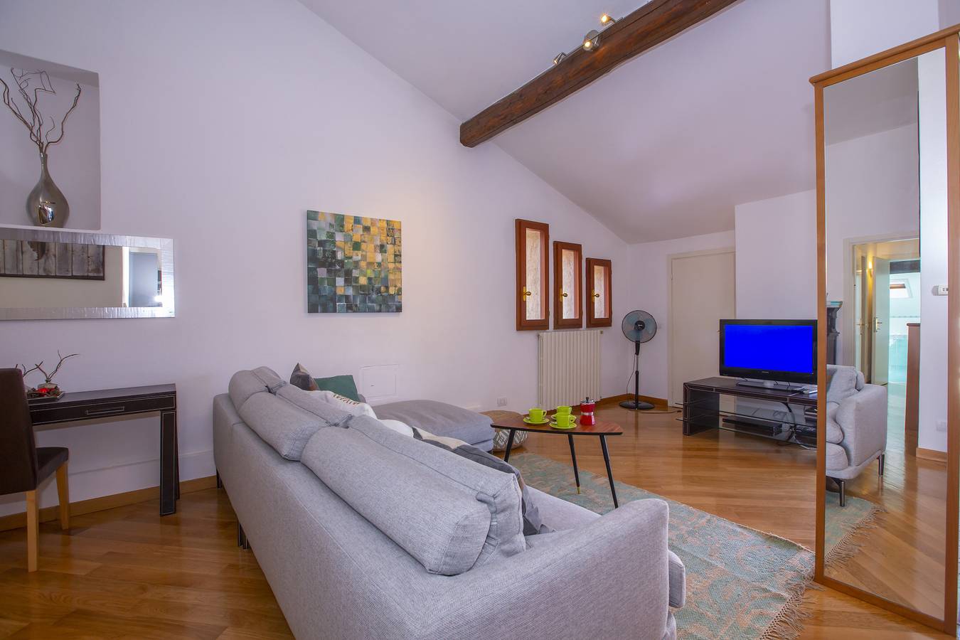 Ganze Wohnung, Bella Menaggio Panoramica in Menaggio, Gemeinde Menaggio