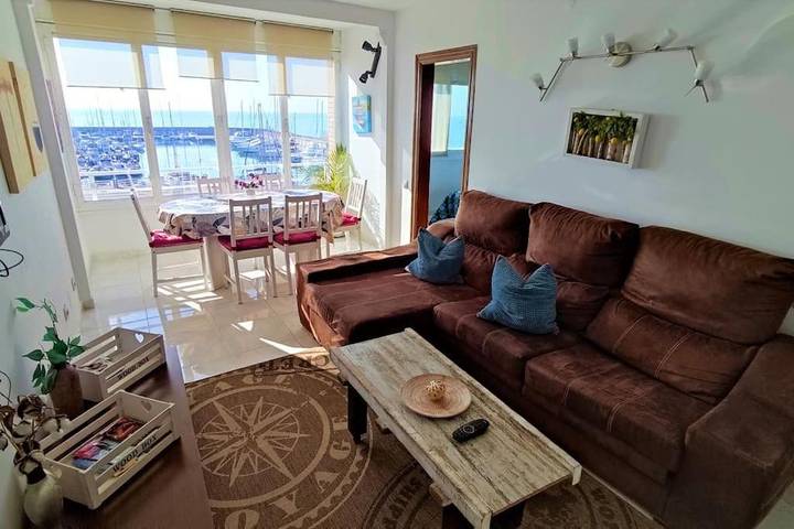 Apartamento de vacaciones para 5 personas - 1