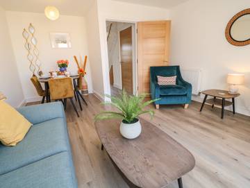 Cottage for 4 People in Appledore, Devon, Photo 3