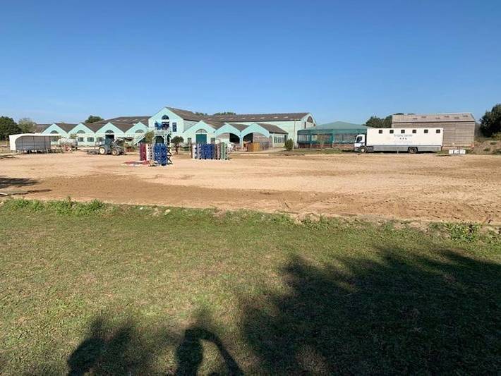 Maison de vacances pour 8 personnes, avec jardin et vue, adapté aux familles