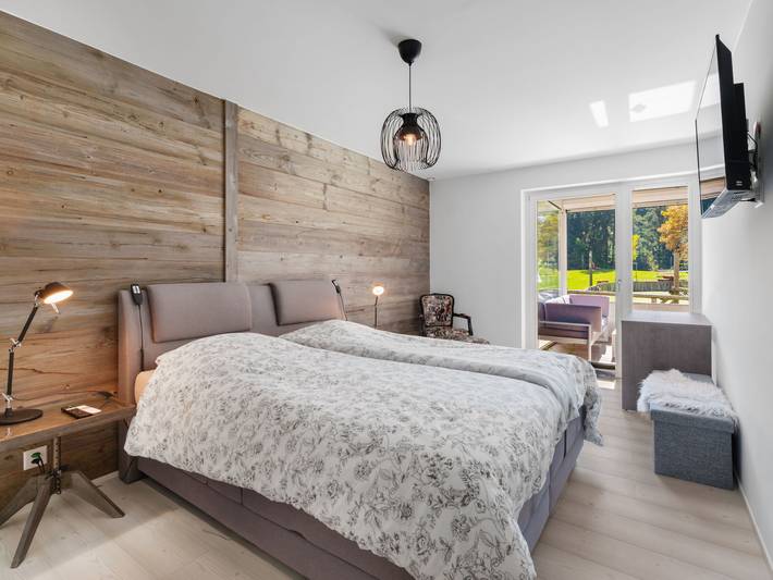 Ganze Wohnung, Central Parc 2 in Crans-Montana, Sion - Sierre & Umgebung