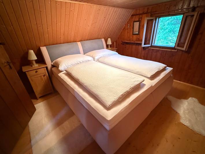 Ferienhaus für 6 Personen, mit Garten in Murtal - 3