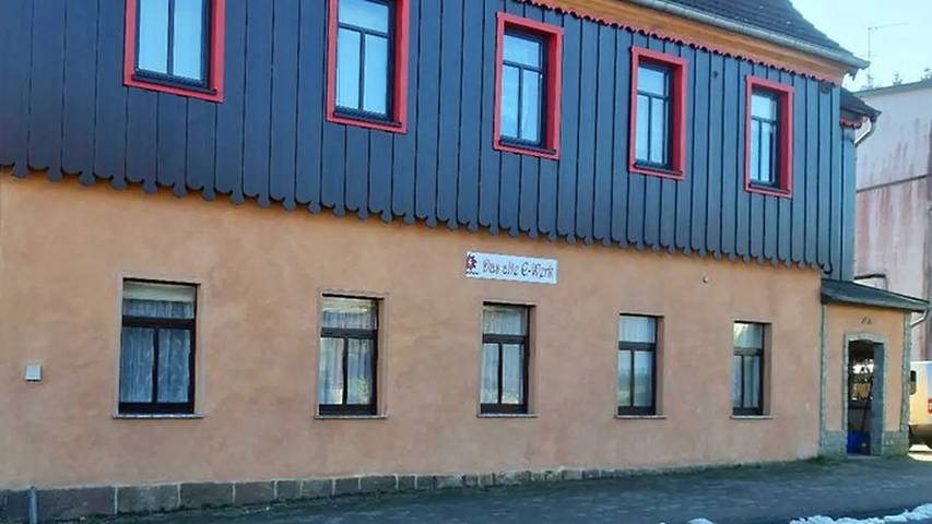 Ferienwohnung für 5 Personen in Elend