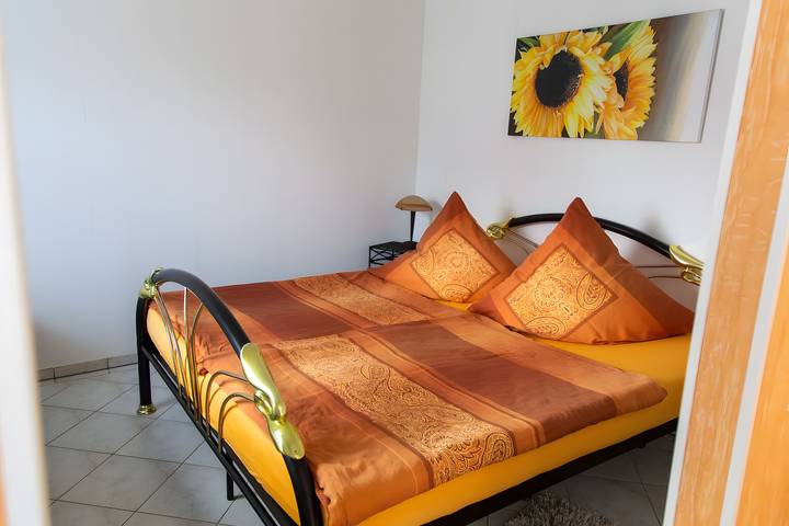 Ferienhaus für 2 Personen in Brandenburg - 4