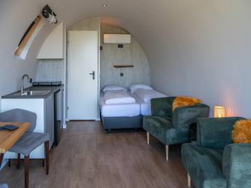 Agriturismo voor 2 Personen in Drenthe, Nederland, Afbeelding 1