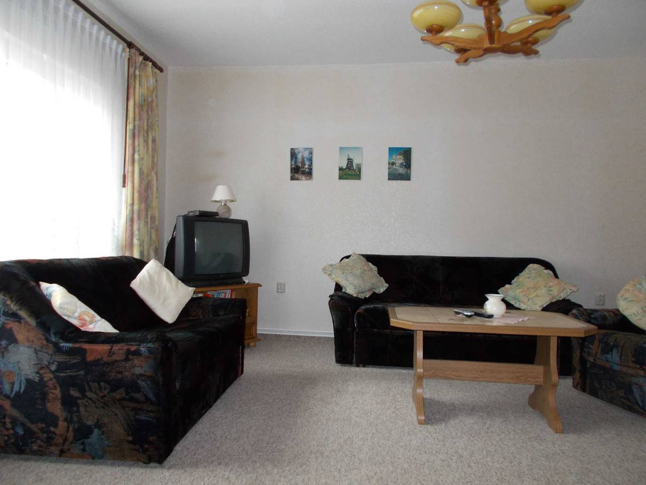 Ganze Ferienwohnung, Ferienwohnung - Ferienwohnung 1 in Usedom Stadt, Usedom