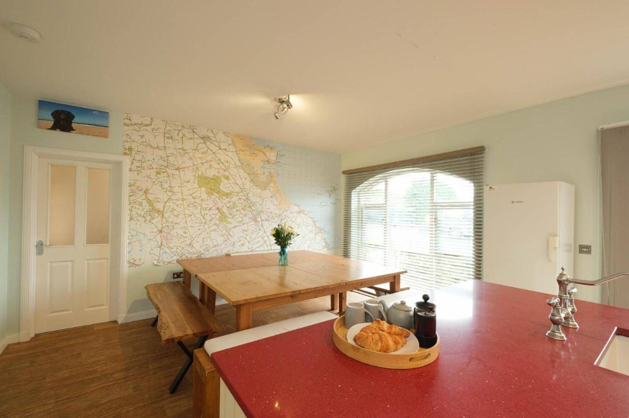 Budget Single Room in Northumberland