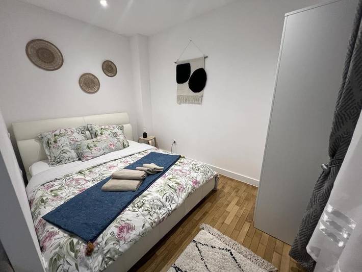 Gîte pour 3 personnes à Lingolsheim - 3