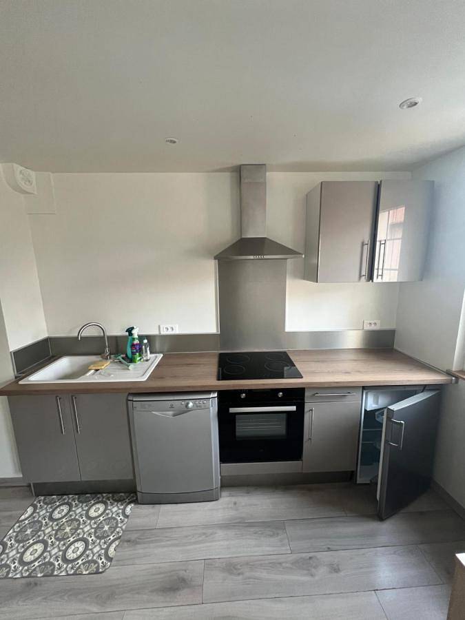 Gîte pour 6 personnes, avec vue dans Eglise Notre Dame De La Prosperite - 4