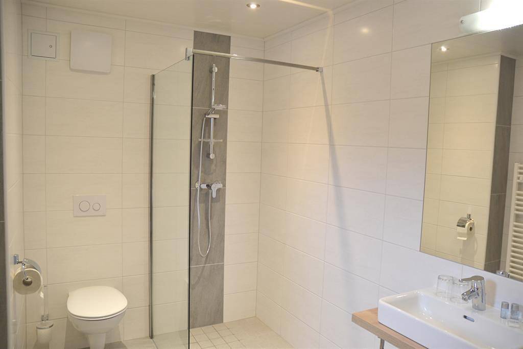 Doppelzimmer, Dusche, Wc in Schladming, Schladming-Dachstein