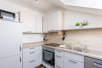 Ferienwohnung für 4 Personen in Neuschwanstein, Schwangau, Bild 4