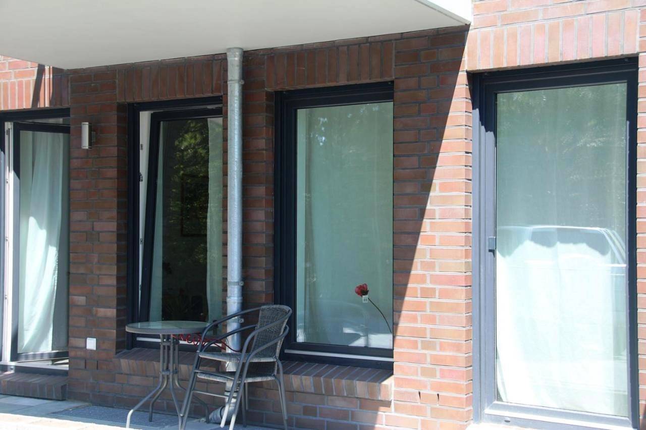 Ganze Wohnung, Apartment - Ground Floor in Lüneburg, Nordheide