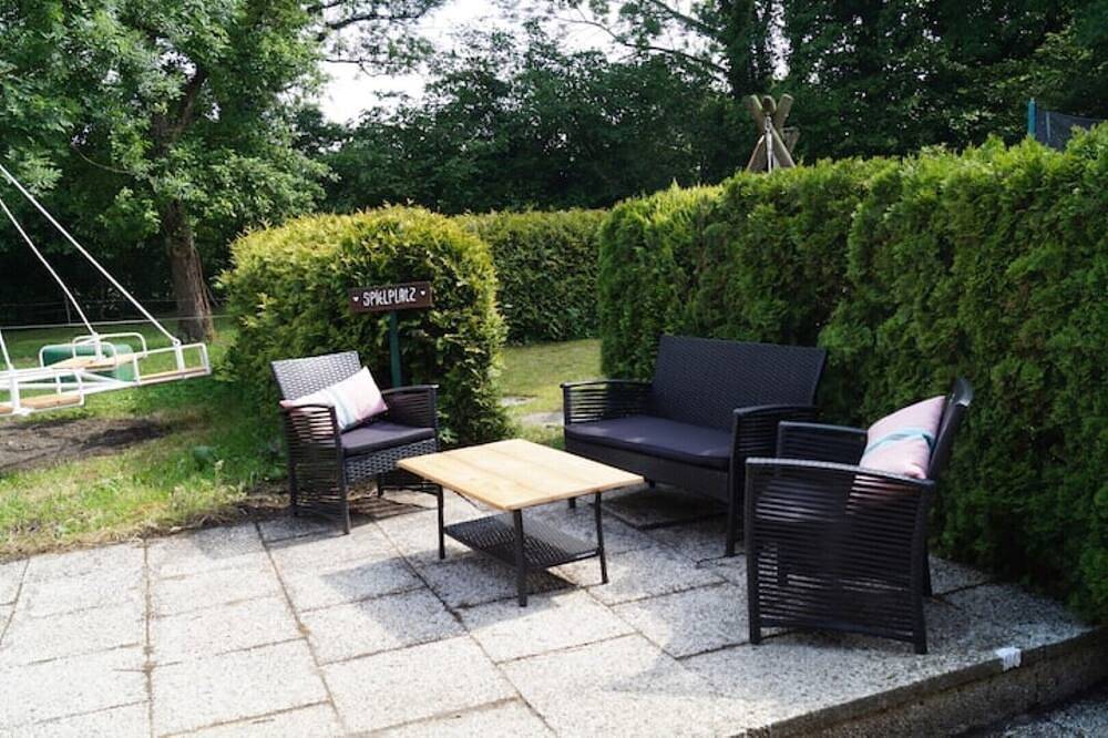 Ganze Wohnung, Ferienwohnung \"hygge\", ankommen + wohlfühlen in Friedeburg, Landkreis Wittmund