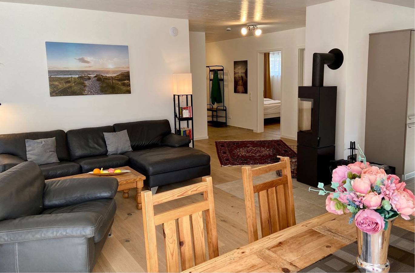Ferienwohnung in Dahme ab 165€ pro Nacht