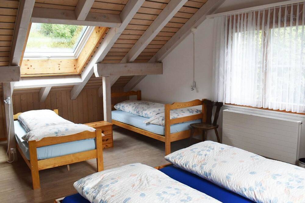 Appartamento intero, Barmettlenstrasse 26 in Engelberg, Canton Obvaldo