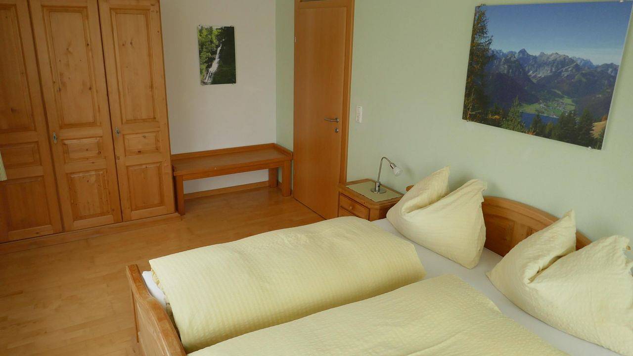 Ganze Ferienwohnung, Ferienwohnung für 6 Personen (80 m²) in Kramsach in Kramsach, Kitzbüheler Alpen