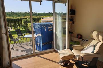 Bauernhof für 2 Personen, mit Garten und Terrasse in Landkreis Aurich