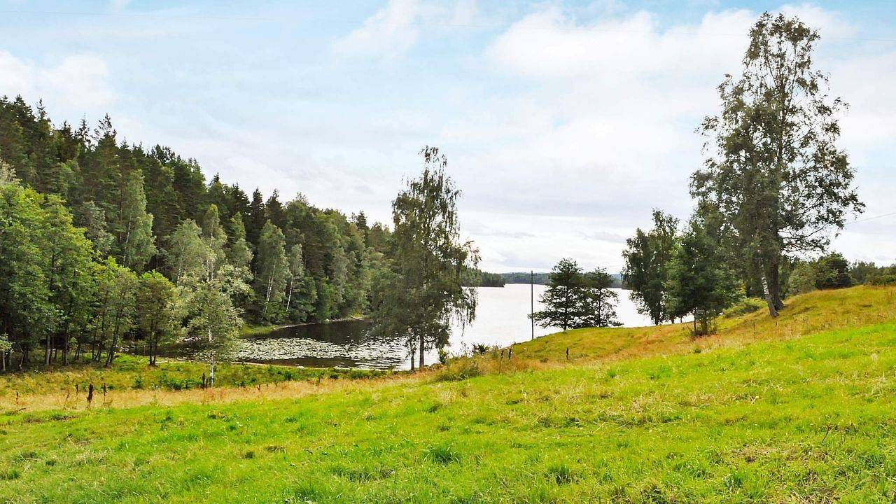Ferienhaus für 6 Personen (80 m²) in Näs in Dalsland
