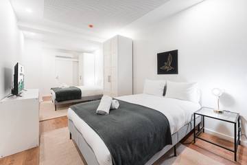 Casa De Férias para 4 Pessoas em Paranhos, Distrito do Porto, Foto 2